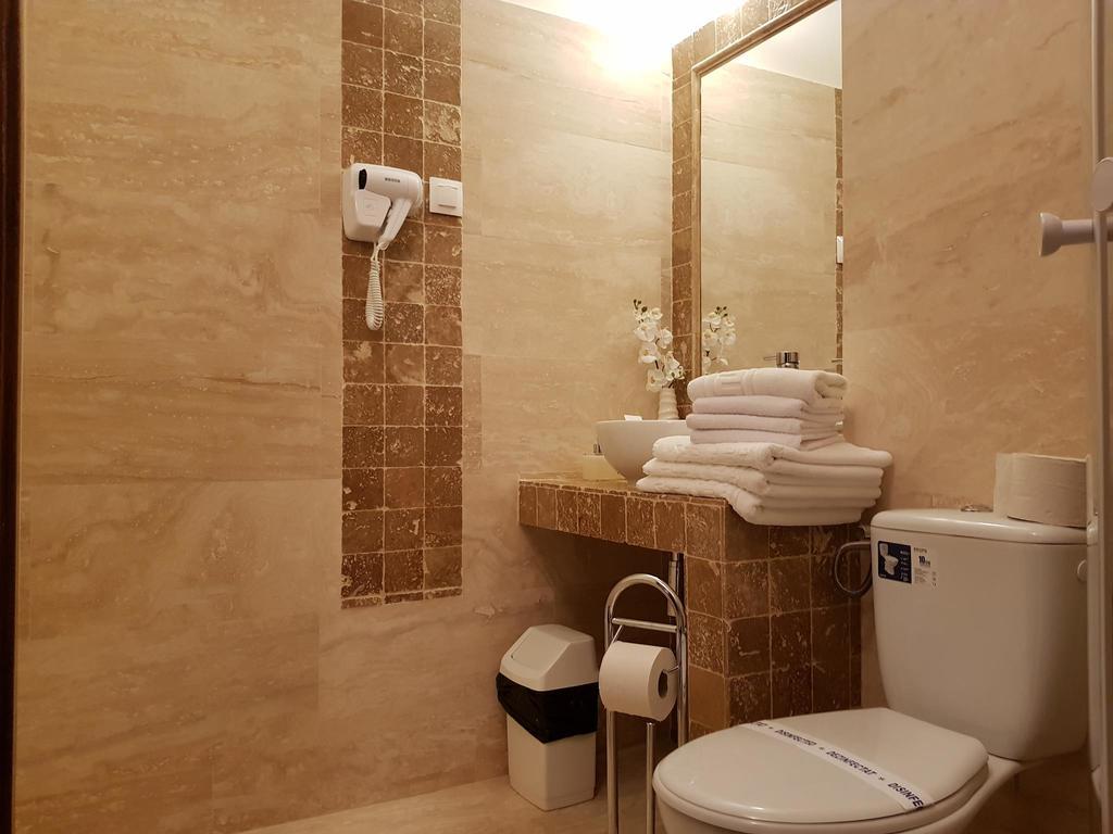 Hotel Tomis Мамая Екстериор снимка